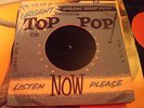 Beatles Demo Sleeve