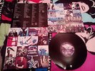 U2 Achtung Baby Vinyl Original Pressing