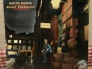 David Bowie - Ziggy Stardust & the Spiders from Mars - vinyl LP - 3 Day Auction