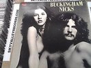BUCKINGHAM NICKS - S/T - LP - TD 5058 POLYDOR