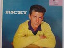 RICKY NELSON: If You Can’t Rock Me USA Imperial IMP-154 EP NM- Gorgeous