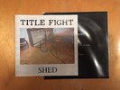 Title Fight Shed 7