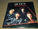 Queen Greatest Hits Record Vinyl LP VG US Pressing