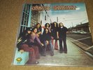Lynyrd Skynyrd pronounced leh-nerd skin-nerd Record Vinyl LP VG Gatefold