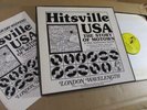 THE STORY OF MOTOWN RECORDS Hitsville USA BBC Special LP BOX SET northern soul 