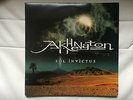 Akhenaton Sol invictus 3xlp vinyl rap francais iam shurik'n freeman ntm casey