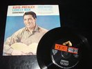 Elvis Presley - RCA Compact 33rpm Single - Surrender / Lonely Man