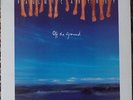 Paul McCartney Off the Ground - Extrem RAR FOC UK 1. Pressung