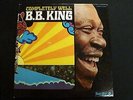 B.B. King - Completely Well (LP, includes SIGNED Walker Art program from 1969)