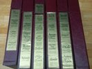 Living Shakespeare 6 box 26 LP set with Scripts Complete EX Condition