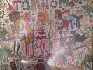 NM TOM TOM CLUB 1ST ALBUM IN SHRINK SIRE SRK 3628 INCLUDES GENIUS OF LOVE
