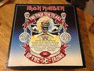 Iron Maiden 20 x Record / LP box set Up The Irons The first ten years