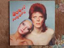 DAVID BOWIE - Bowie Pinups