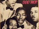 VA -Dangerous Doo Wop Vol 4 -DDW 804 UK LP -Rare Rockin' Vocal Groups 50's 60's