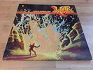 Flaming Lips At War With The Mystics Orange & Blue Vinyl 2 LP (NM) Rock