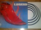 LEGEND 1971 KRAUT PROG VERTIGO RE LP