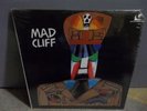 MAD CLIFF LP private funk/disco Guiness 1977 MADCLIFF Sealed