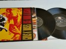 GUNS N' ROSES-Use your illusion I(2LP)1991 SPANISH+INSERTS EX