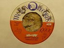 Danny Simpson - Out Of Sight c/w John Holt - I Want You Closer 1969 UK 45 TROJAN