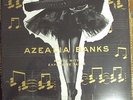 AZEALIA BANKS Broke With Expensive Taste 2xLP SEALED hip-hop Lazy Jay