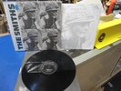The Smiths - Meat Is Murder Rough Trade RTD28 German Import  Morrissey