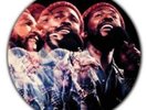 Marvin Gaye-Live Vinyl / 12