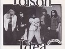POISON IDEA - Filthkick EP 7” NUMBERED
