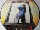 ** Spandau Ballet - Parade / Picture Disc LP UK 1984 / RAR NEU  **