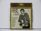 ELVIS PRESLEY GREATEST HITS 12 Golden Singles VOL II 50TH GOLD Colored Vinyl 2