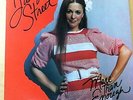 JUDY STREET -  MORE THAN ENOUGH - RARE PRIVATE AOR ROCK LP -  1983
