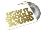 Damu The Fudgemunk - How It Should Sound Vol.1&2 Gold/White Vinyl DA0152532
