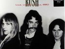 Rush - Live in St Louis 1980 (2 x 180g Vinyl LP) New & Sealed
