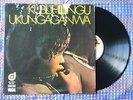 ? FRANCIS MSOMI HYPNOTIC AFRO JIVE MBAQANGA ZULU BEAT DEEP FUNK DJ South Africa