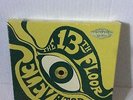 13TH FLOOR ELEVATORS COMPLETE IA SINGLES 8 X 7