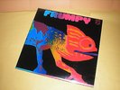 Frumpy ?– All Will Be Changed, 1 LP