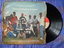 ? ORCH. REGIONAL DE KAYES TREASURE AFRO MANDING LATIN ETHIO DESERT BLUES LP Mali