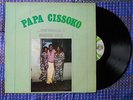 ? PAPA CISSOKO AFRO MANDING FUNK BOOGIE BEAT COSMIC SYNTH DJ STUFF Ivory Coast