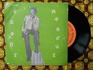 ? BURKINA 7' KONDE MANGUE STUPENDOUS AFRO FUNK SUBLIME DEEP PSYCH MANDING = RARE