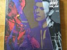 David Bowie, rare Sound + Vision, Ryko analogue 6 LP clear vinyl box set NM