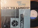 Eric Dolphy 