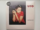UFO - MISDEMEANOR - 180 GRAM LIMITED EDITION COLOURED VINYL DOUBLE LP
