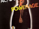 AC/DC - POWERAGE- VINYL LP