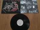 SLAYER Show no mercy  - Vinyl - LP