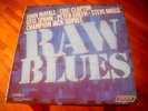 SEALED SS RAW BLUES JOHN MAYALL ERIC CLAPTON OTIS SPANN PETER GREEN LP USA