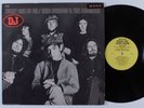 ERIC BURDON & ANIMALS Every One of Us MGM LP NM mono promo