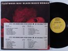 FLEETWOOD MAC Black Magic Woman EPIC 2xLP NM promo gatefold