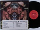 FRASER & DEBOLT With Ian Guenther COLUMBIA LP NM promo