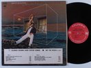 MARS BONFIRE Faster than the Speed of Life COLUMBIA LP NM promo