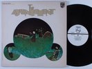 THE ADVANCEMENT Self Titled PHILIPS LP NM wlp
