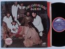 THE CHANGING SCENE Self Titled AVCO EMBASSY LP NM promo